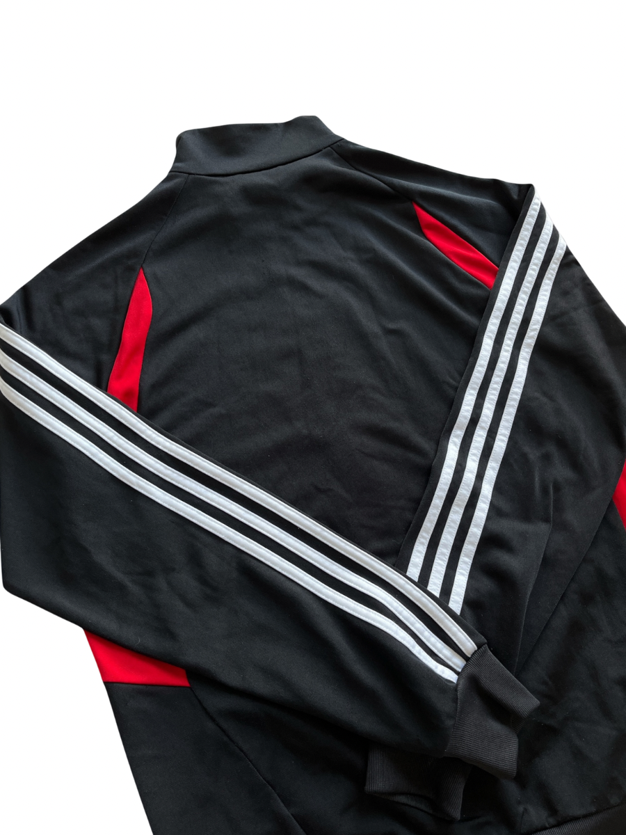 Adidas Trainingsjacke