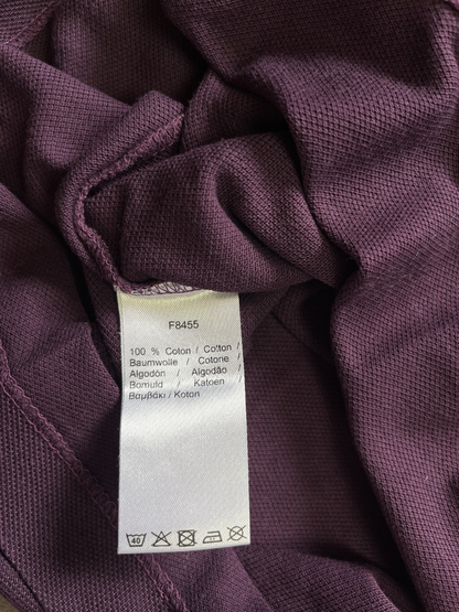 Lacoste Polo (S)
