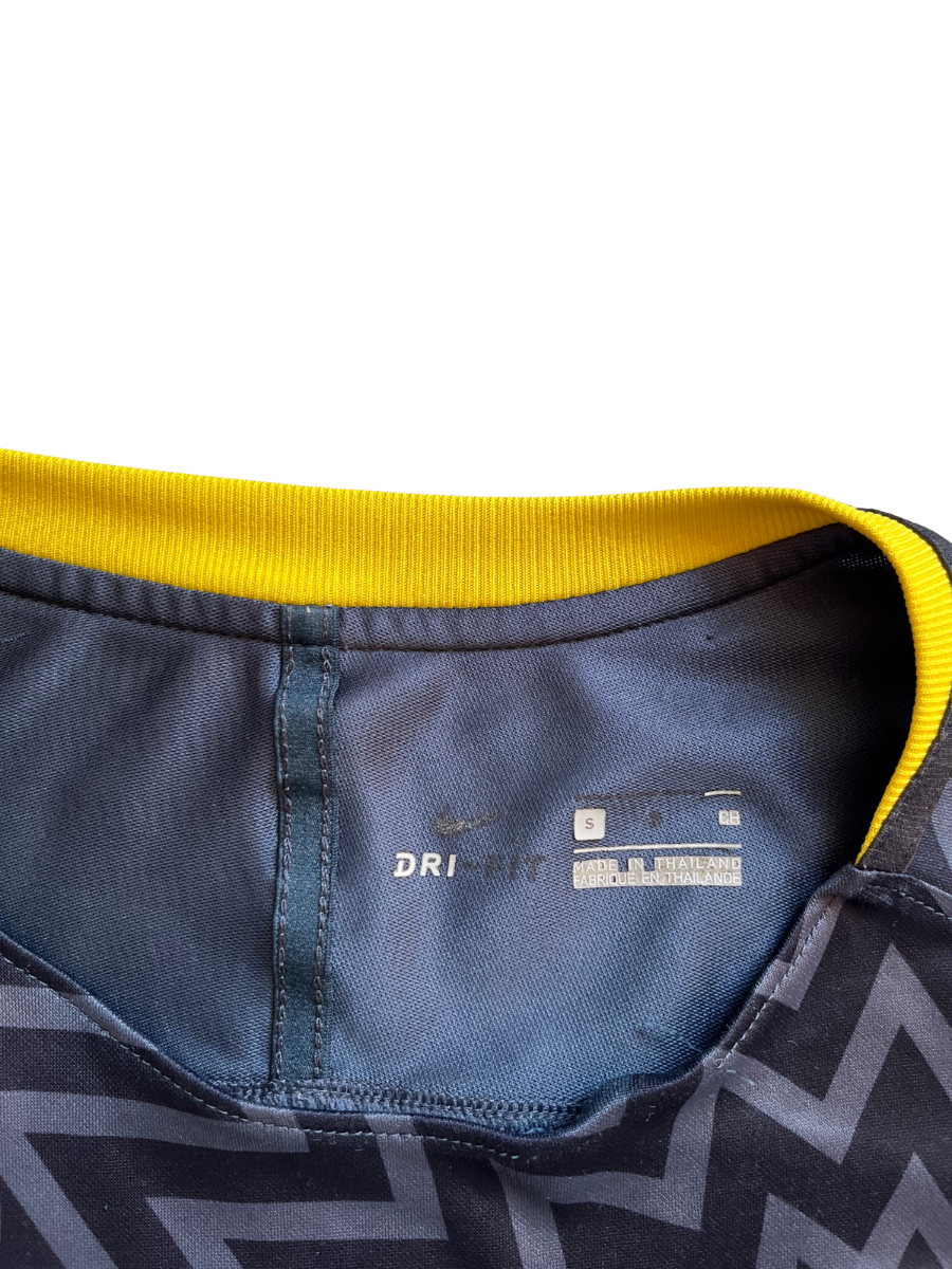 Nike Trikot Brasil (S)