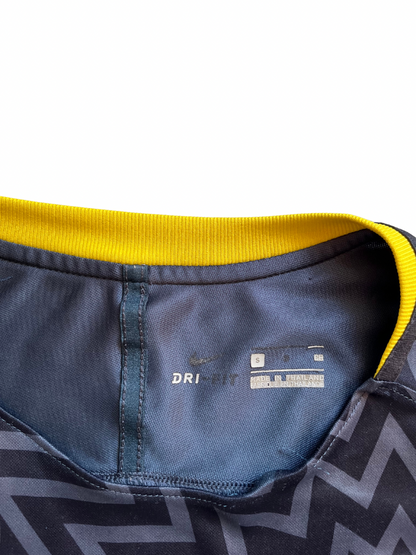Nike Trikot Brasil (S)