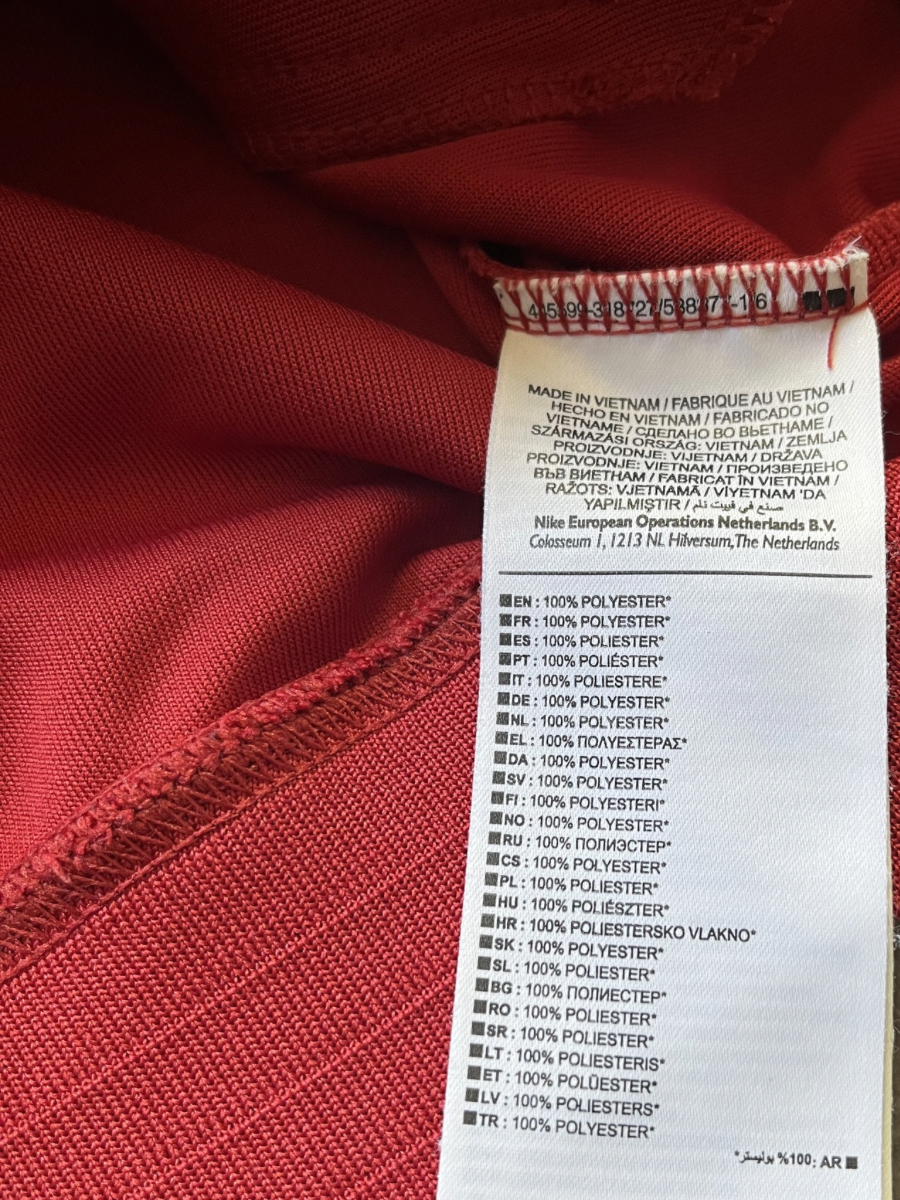 Nike Jacke Galatasaray (M)