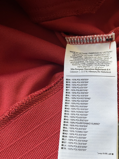 Nike Jacke Galatasaray (M)