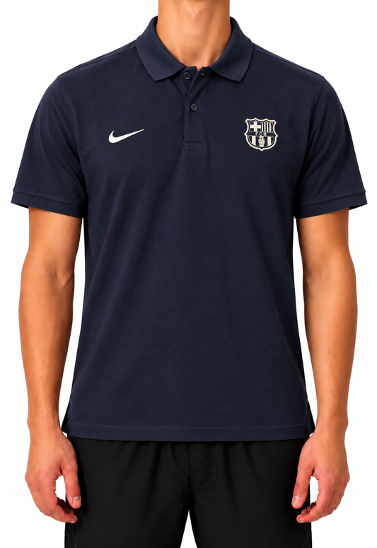 Nike Polo FCB (M)