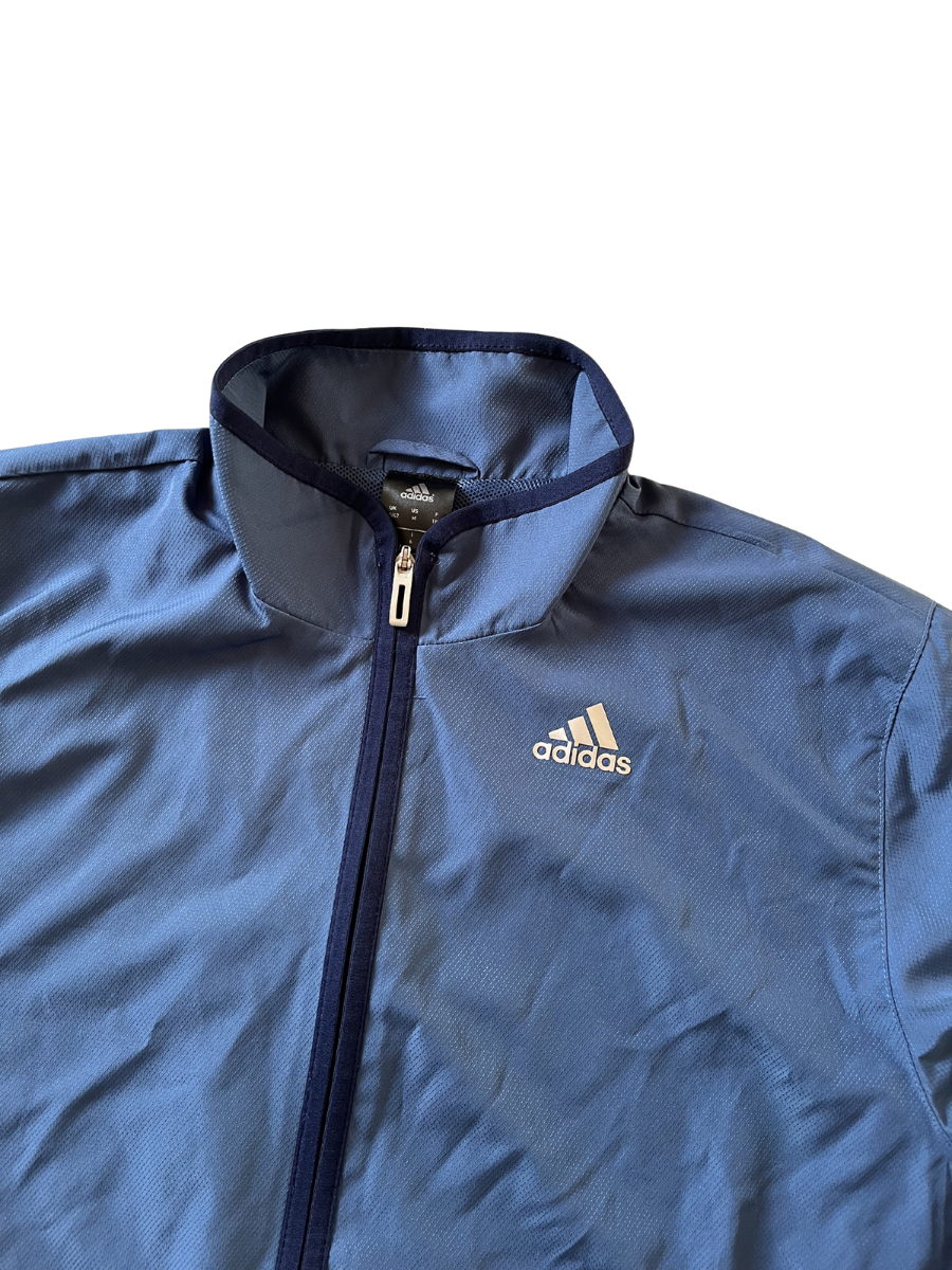Adidas Tracksuit (L)