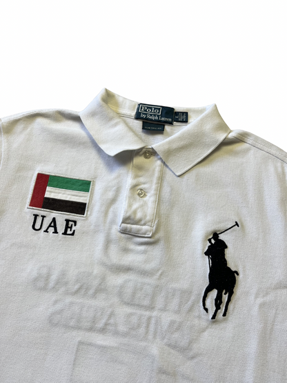 Ralph Lauren Polo United Arab Emirates (L)