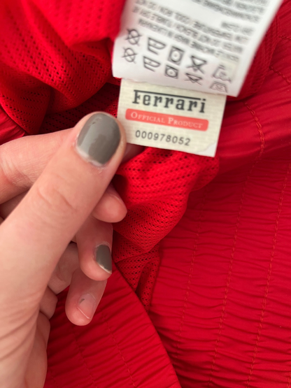Puma Ferrari Trackjacket (S)