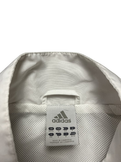 Adidas Tracksuit (M)