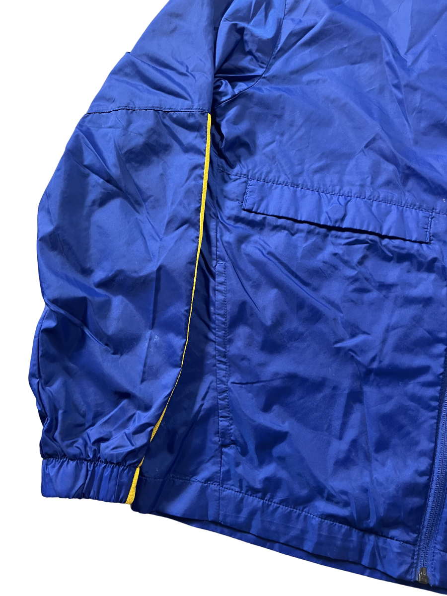 Nike Tracksuit NBA Golden State Warriors (S)