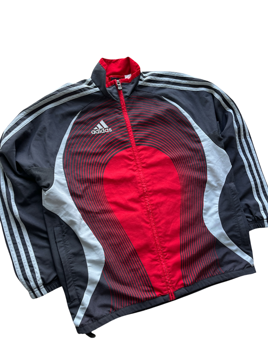 Adidas Trackjacket (S)