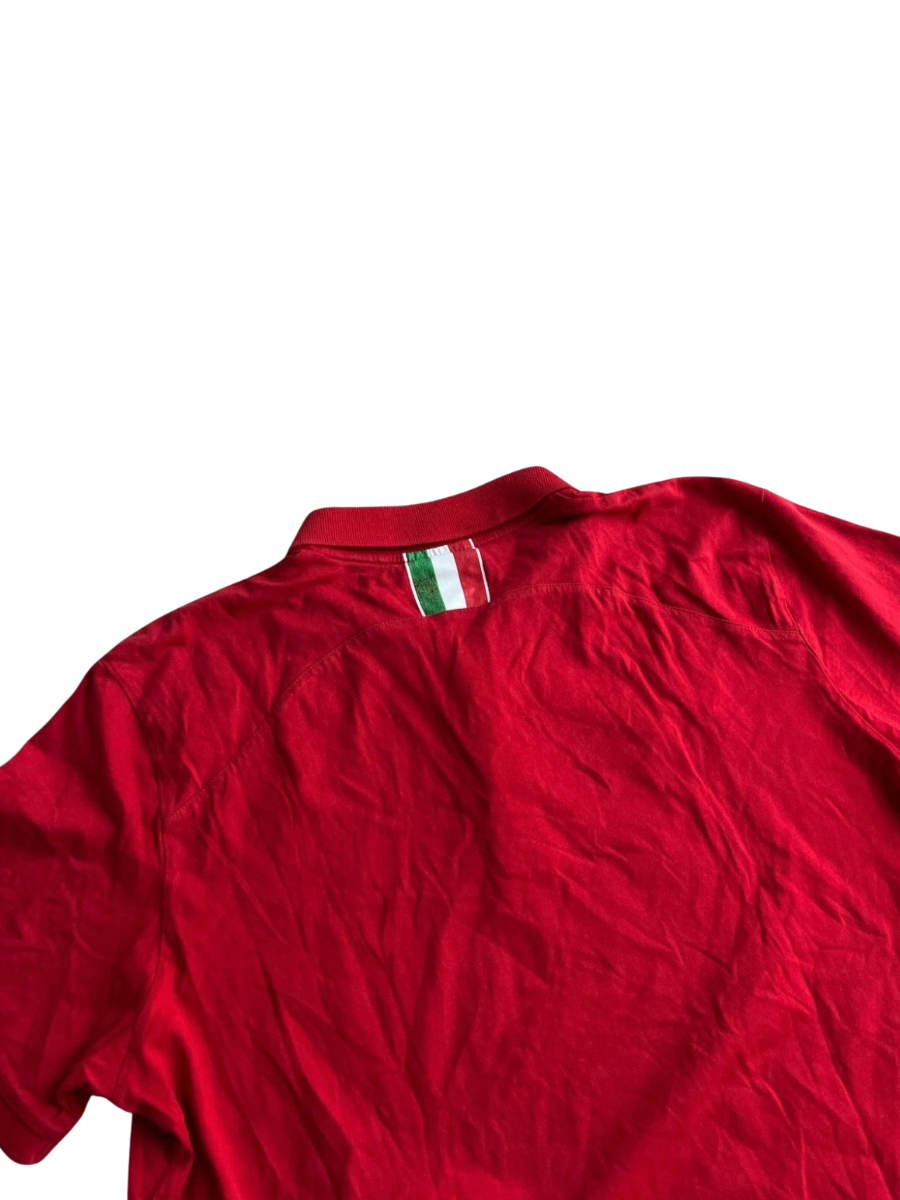 Puma Polo Ferrari (L)