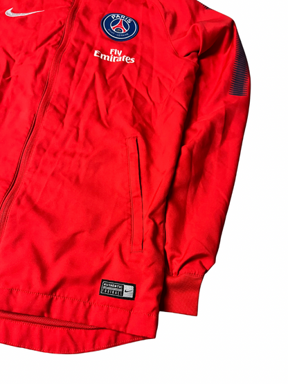 Nike Paris Tracksuit (S)