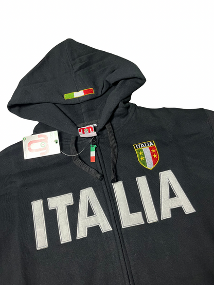 Italia Zipper (M)