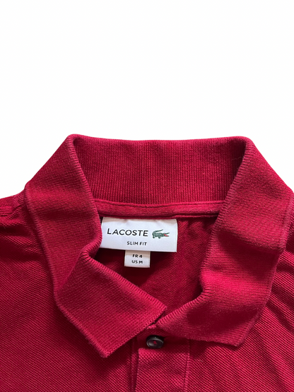 Lacoste Polo (M)