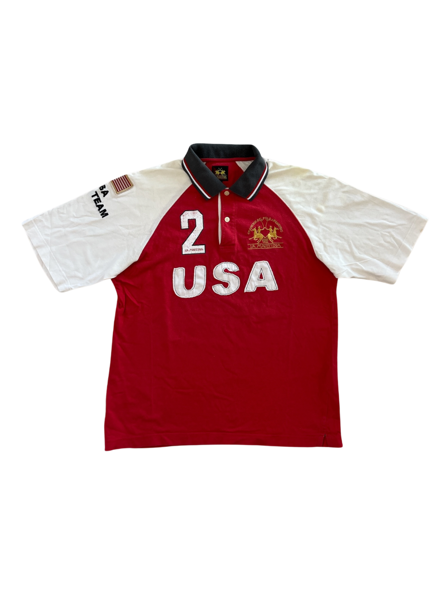 La Martina Polo (XL)