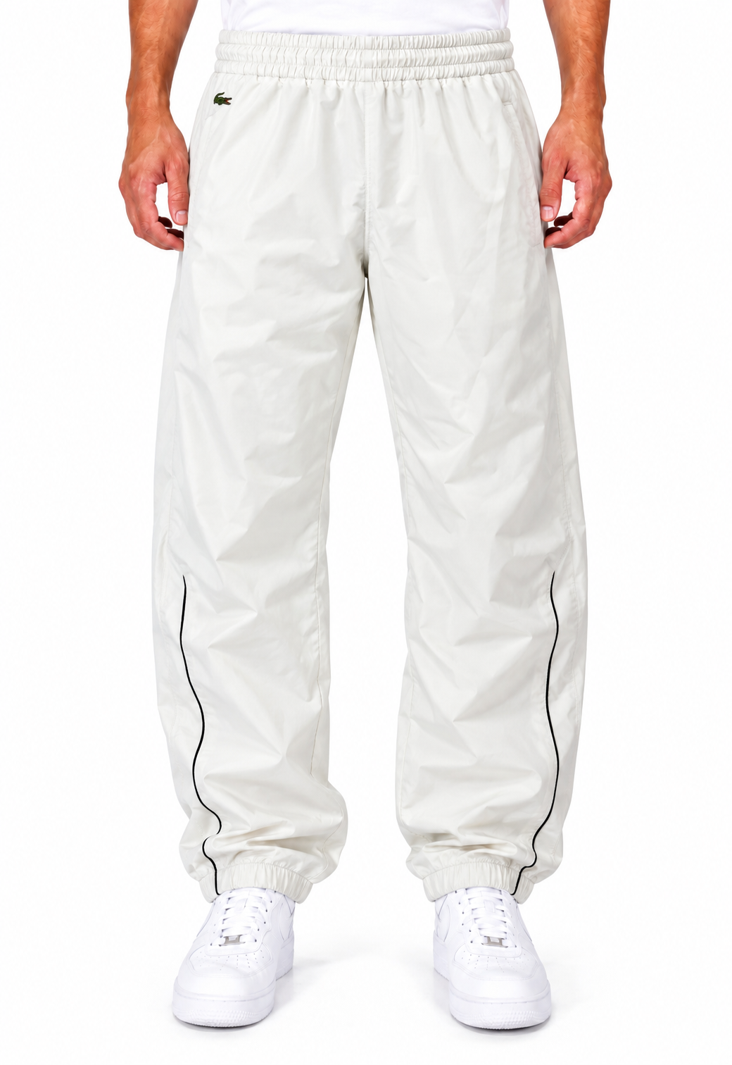 Lacoste Trackpants (L)