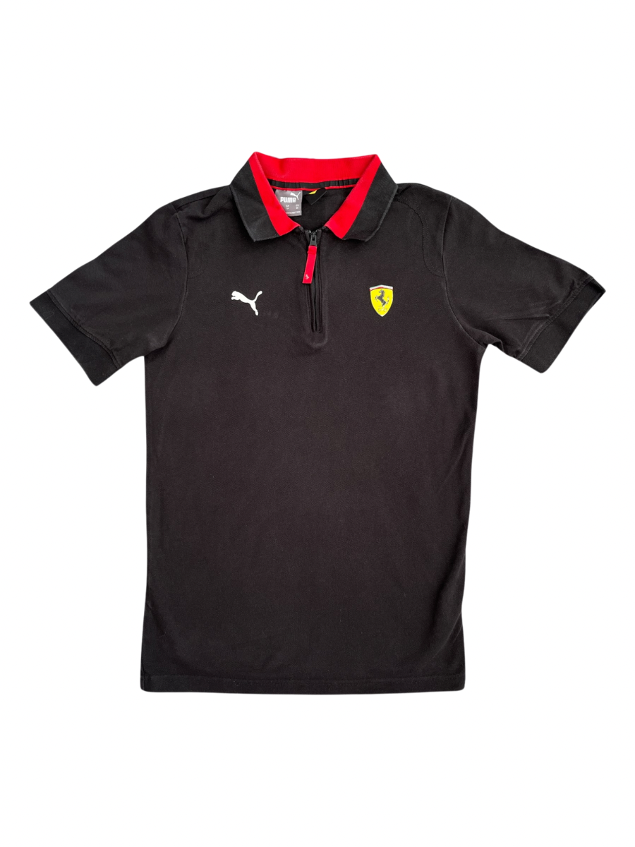 Polo Puma Ferrari (XS)