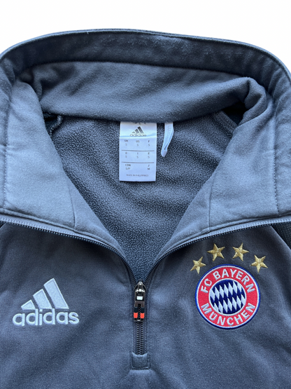 Adidas FC Bayern München Zipper (S)