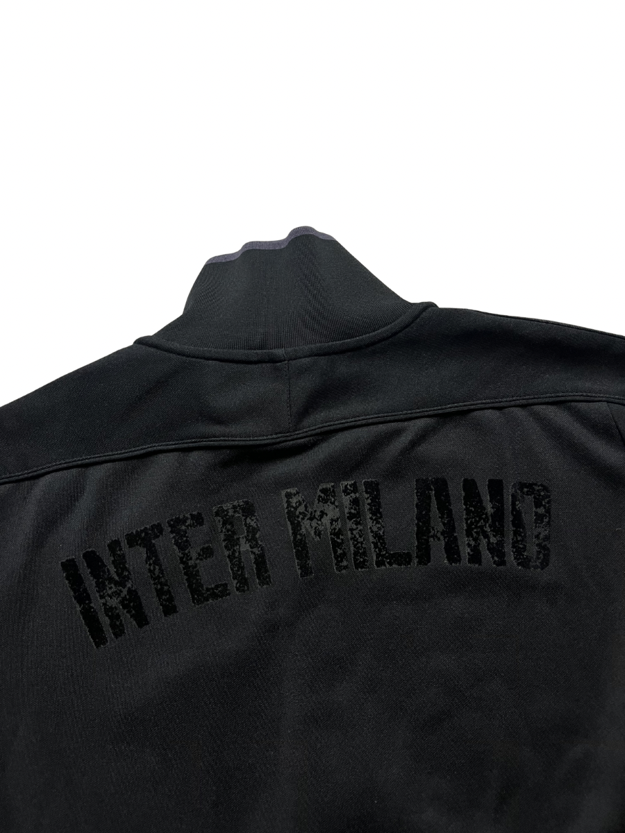 Nike Zipper Inter Mailand (M)