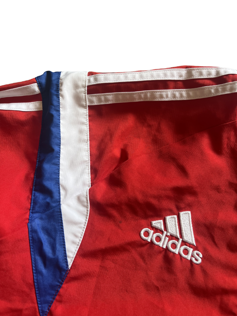 Adidas Trackjacket FC Bayern München (XS)