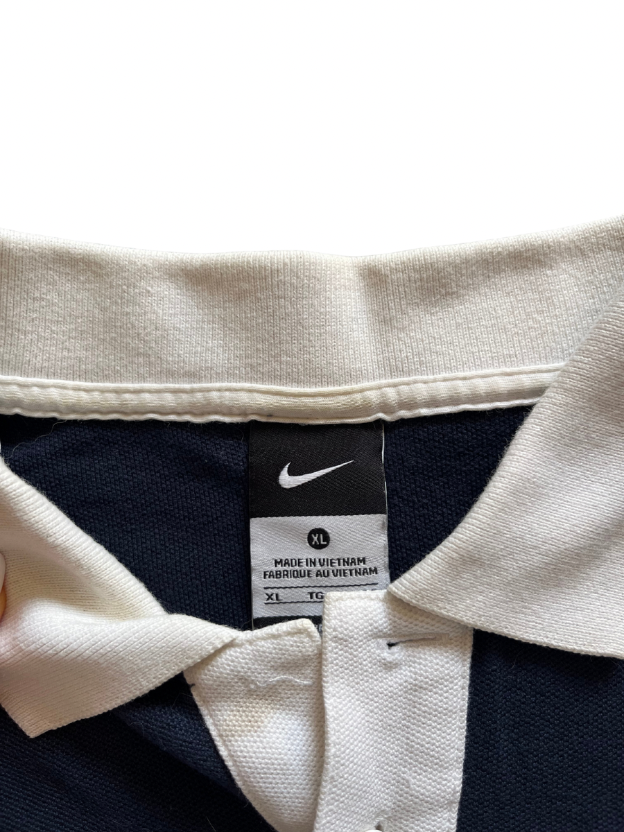 Nike Polo Frankreich (XL)