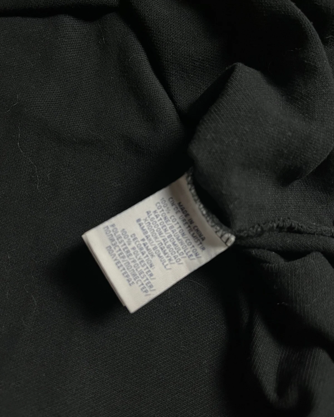 Ralph Lauren Polo (L)