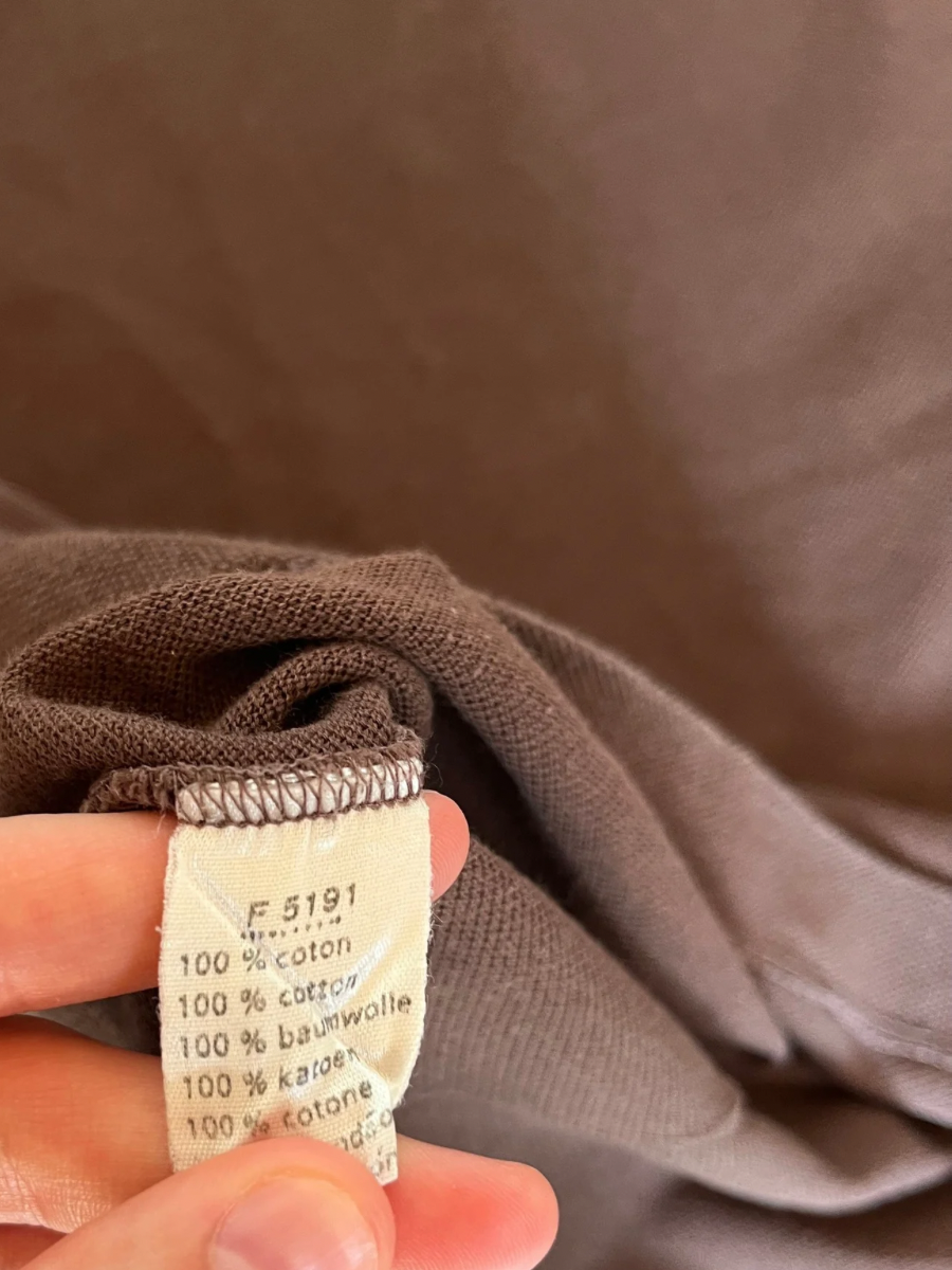 Lacoste Polo (M)