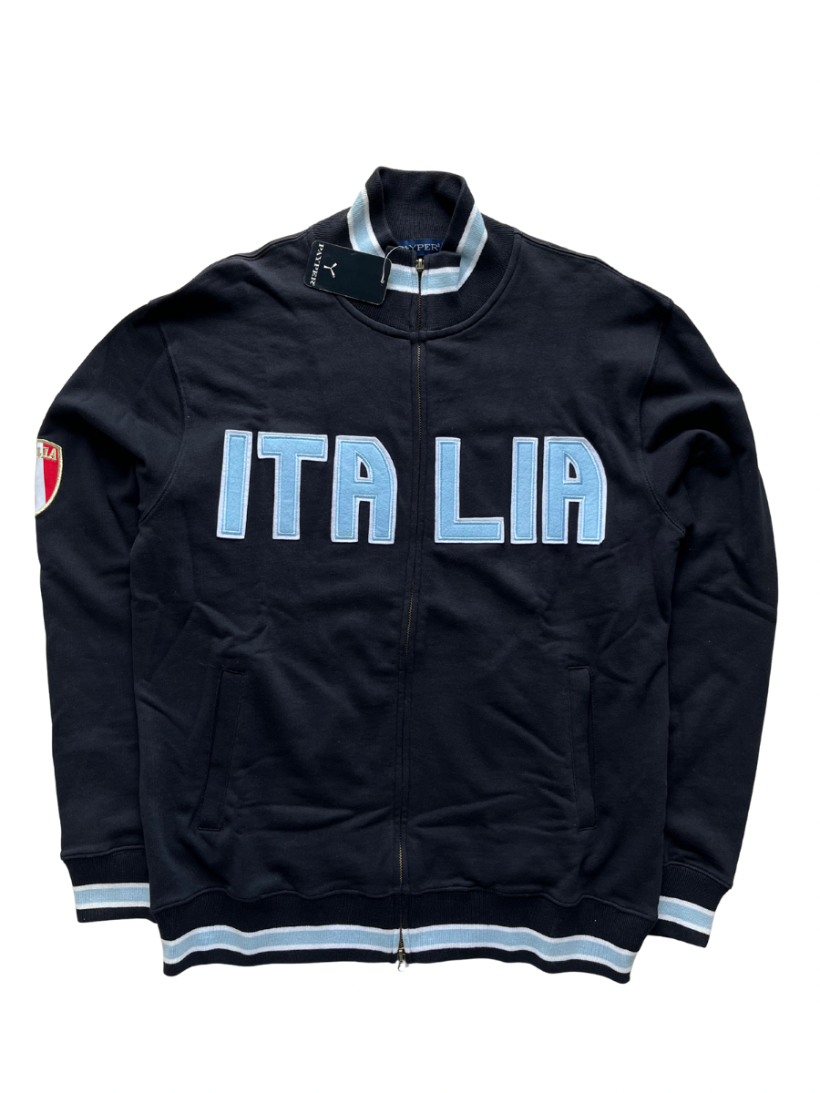 Italia Zipper (M)
