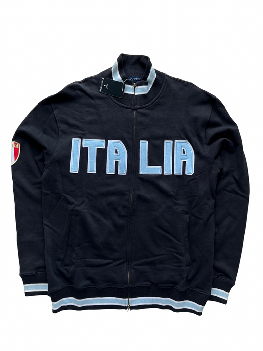 Italia Zipper (M)