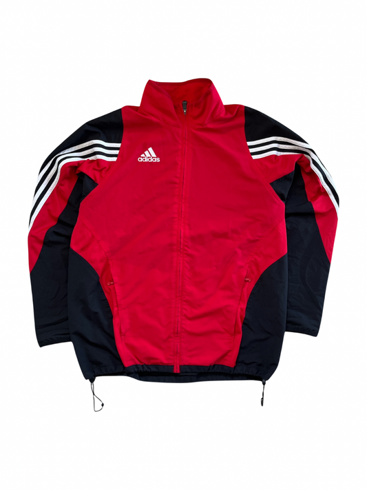 Adidas Trackjacket (S)