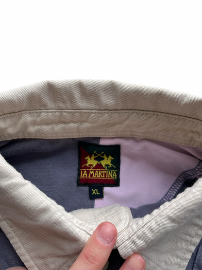 La Martina Polo (XL)