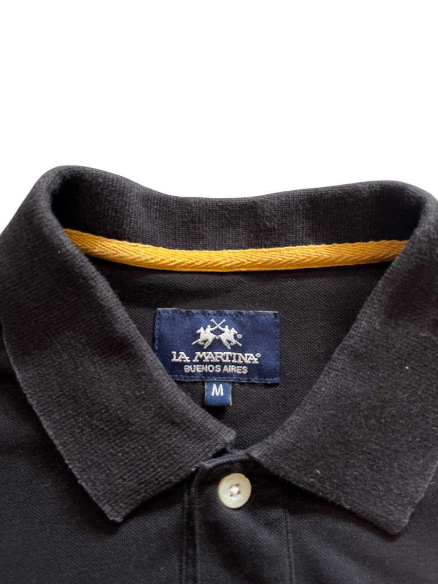 La Martina Polo (M)