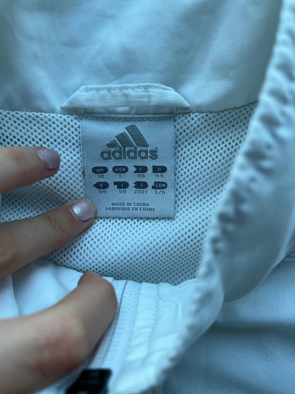 Adidas Trackjacket (L)