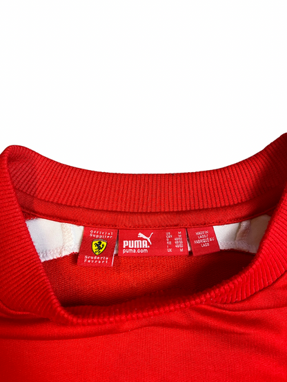 Puma Polo Ferrari (M)