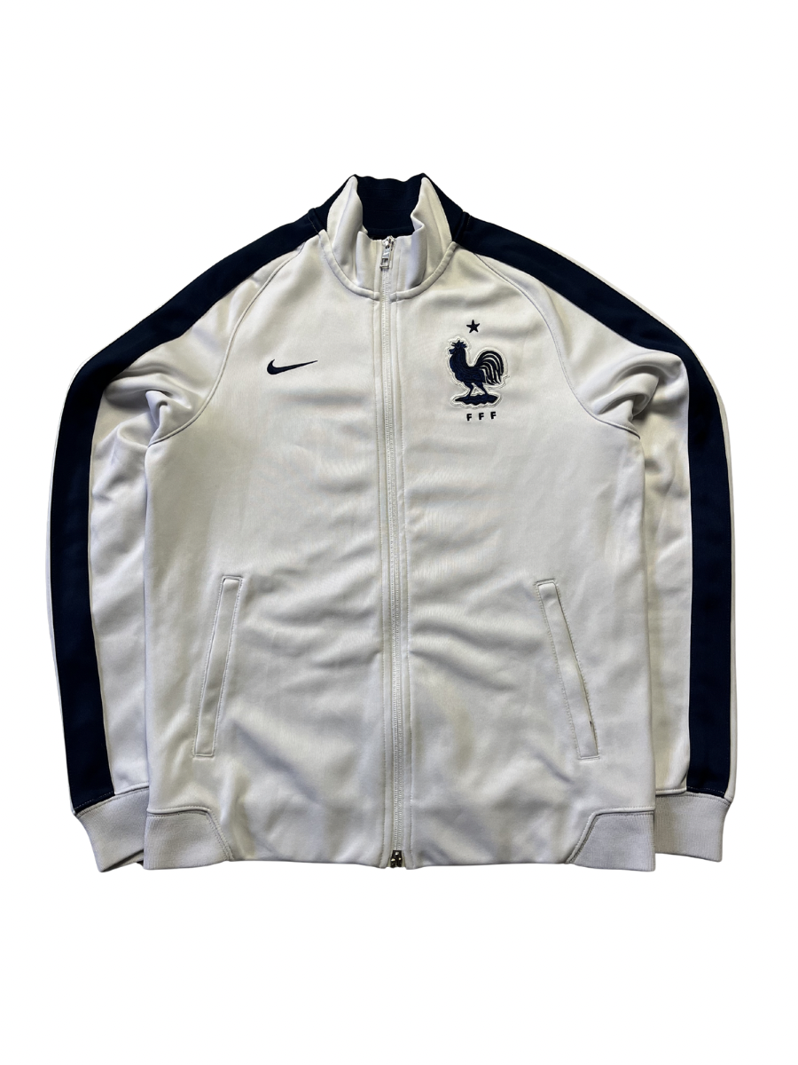 Nike Jacke Frankreich (M)