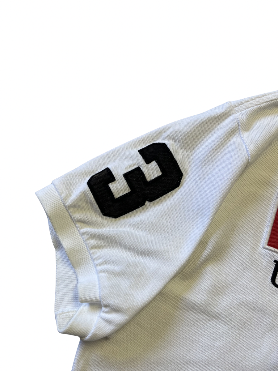 Ralph Lauren Polo United Arab Emirates (L)
