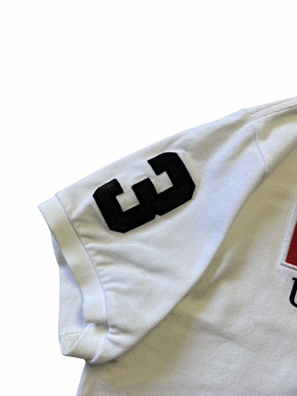 Ralph Lauren Polo United Arab Emirates (L)