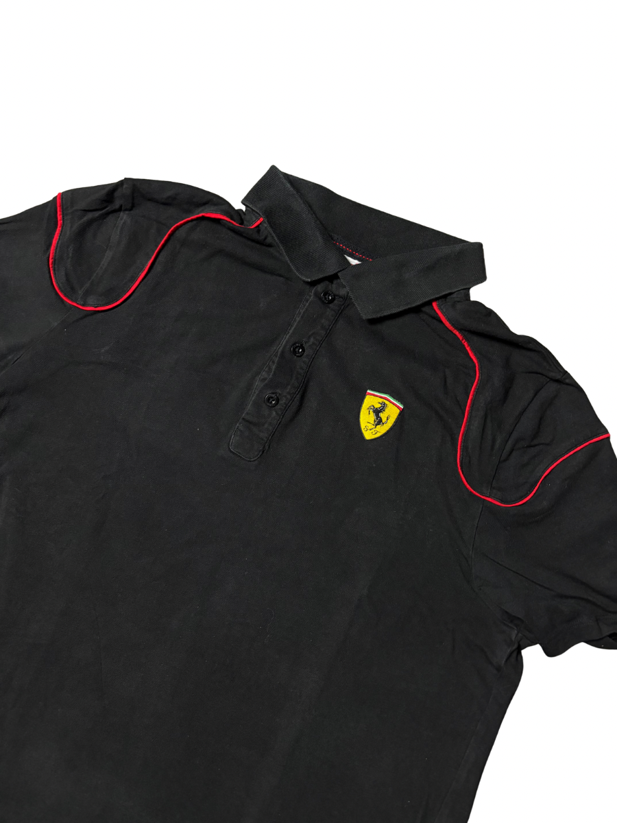 Puma Ferrari Polo (M)