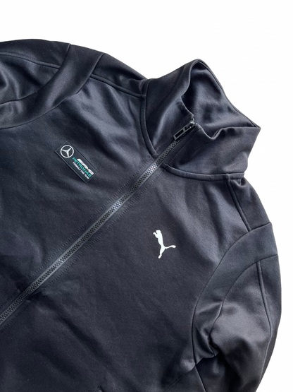 Puma Trainingsjacke Mercedes AMG Größe (S)