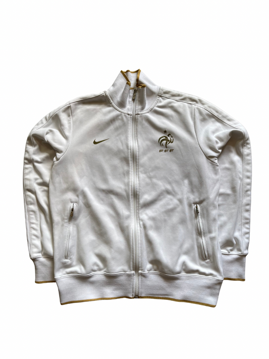 Nike Trainingsjacke France (L)