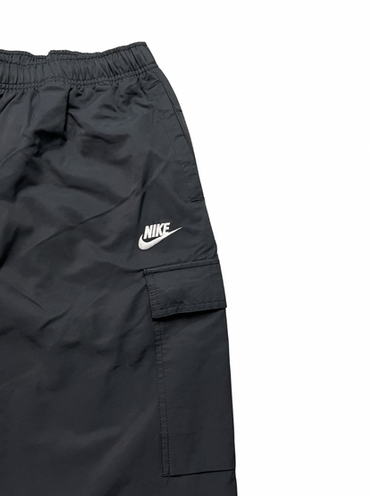 Nike Cargo Trackpants (L)