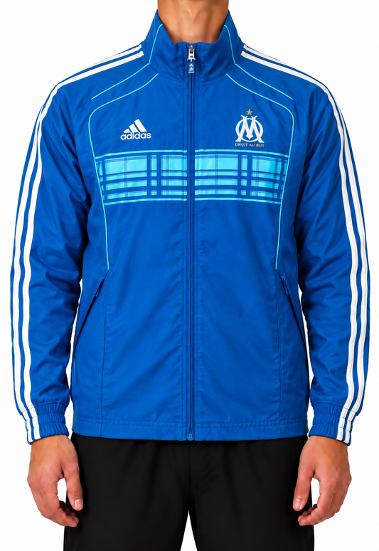 Adidas Jacke Marseille (M)