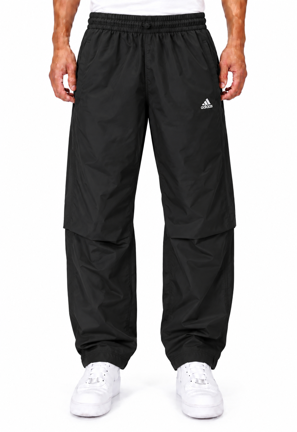 Adidas Trackpants (S)