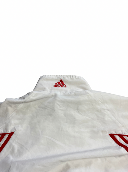 Adidas Tracksuit (M)