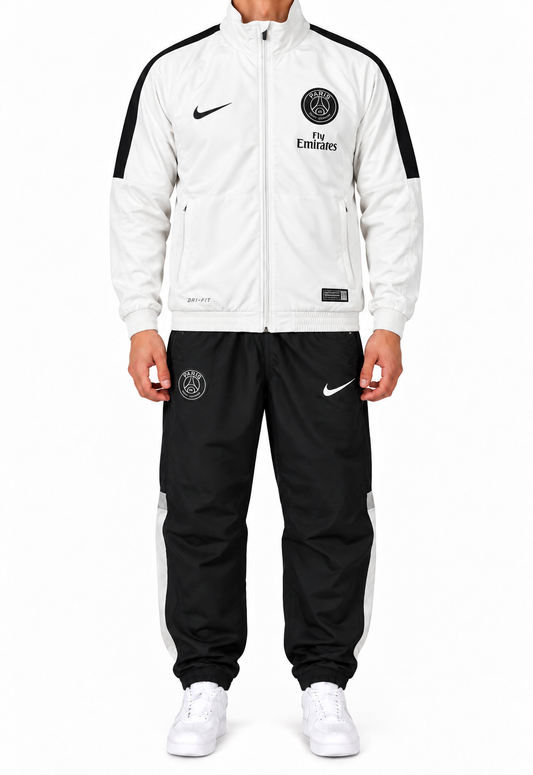 Nike Tracksuit PSG (S)