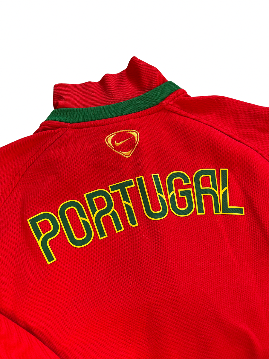 Nike Portugal Jacke (S)