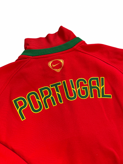 Nike Portugal Jacke (S)