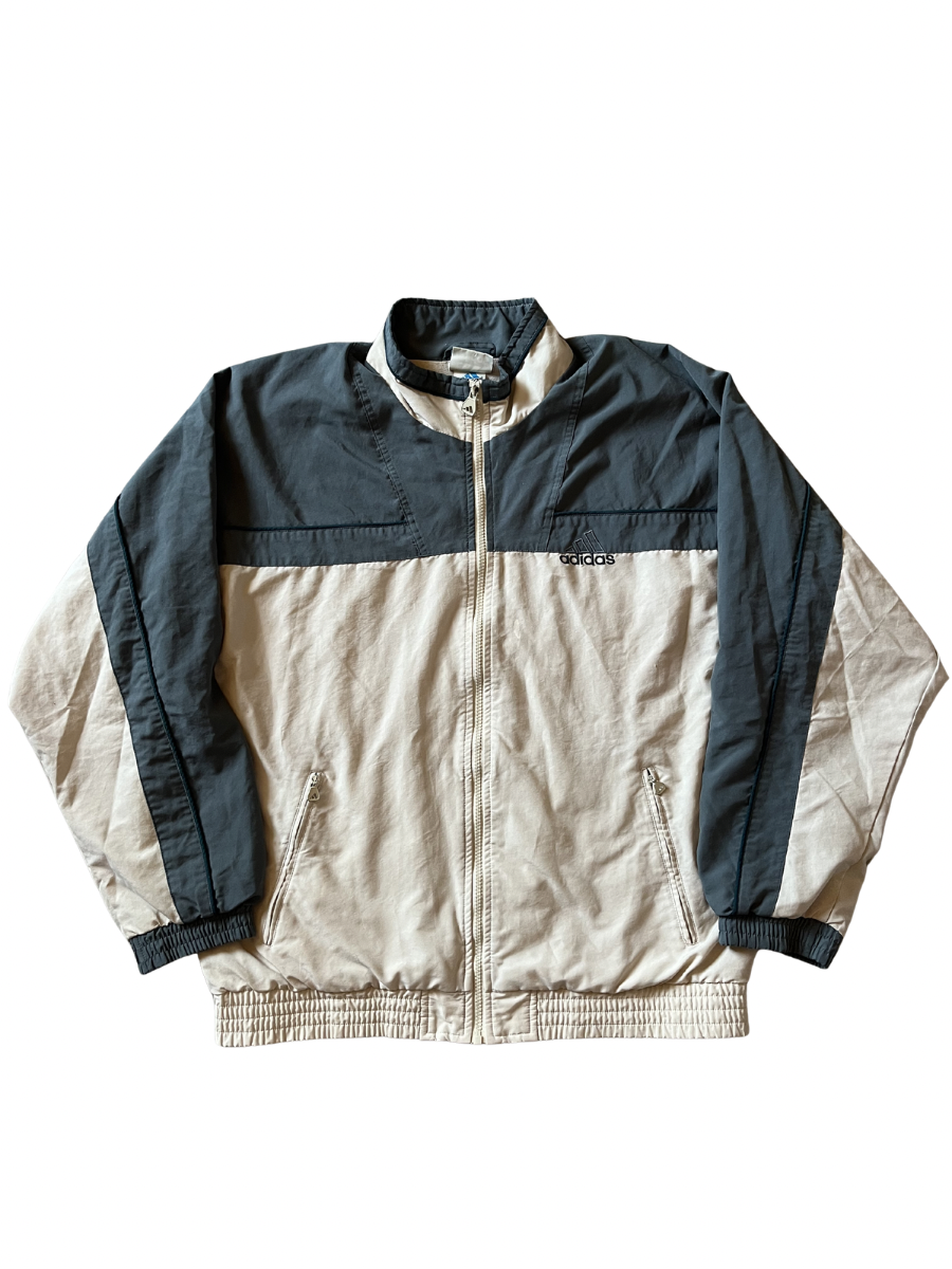 Adidas Trackjacket (L)