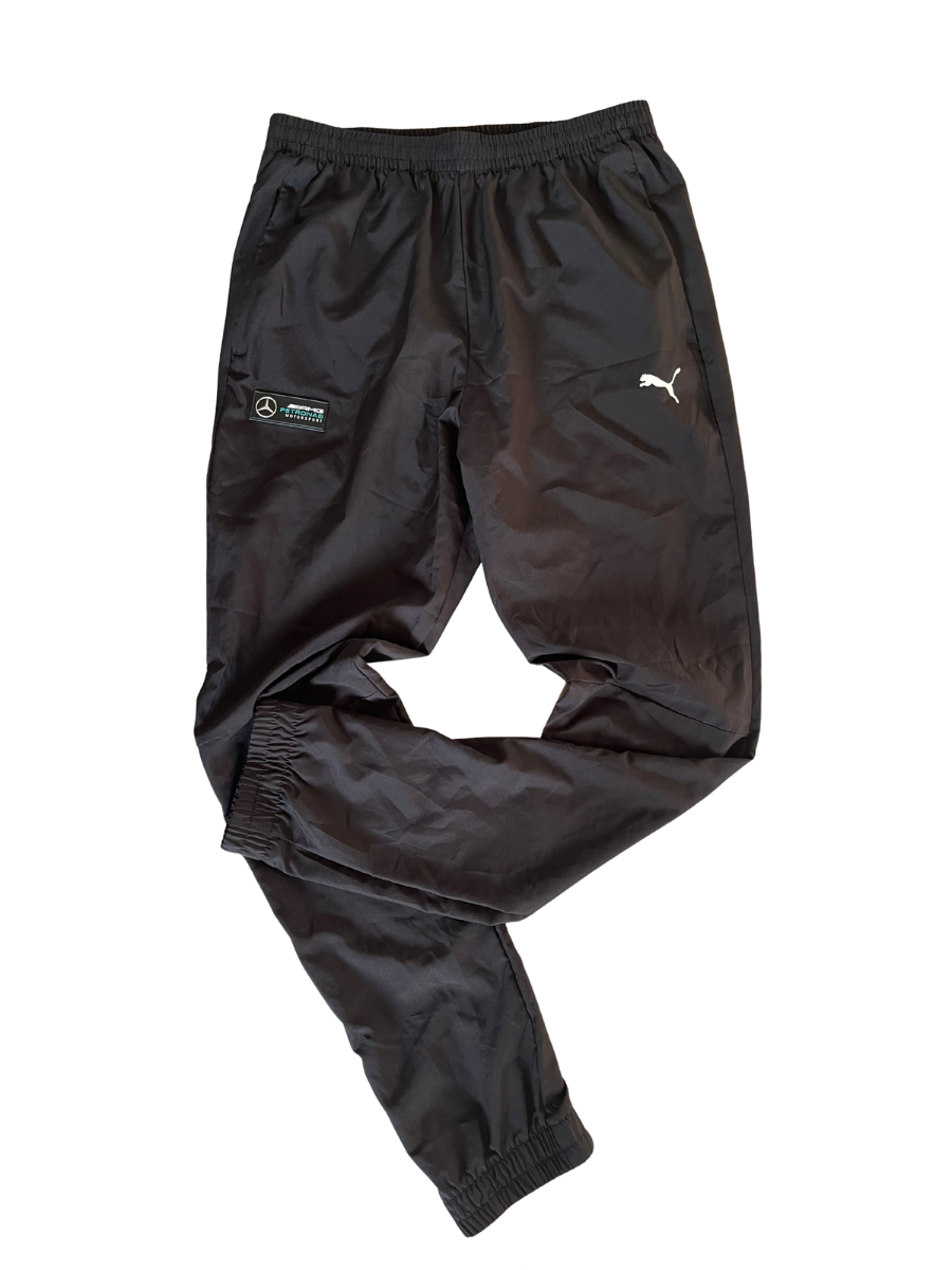 Puma Trainingsanzug AMG Motorsport (S)