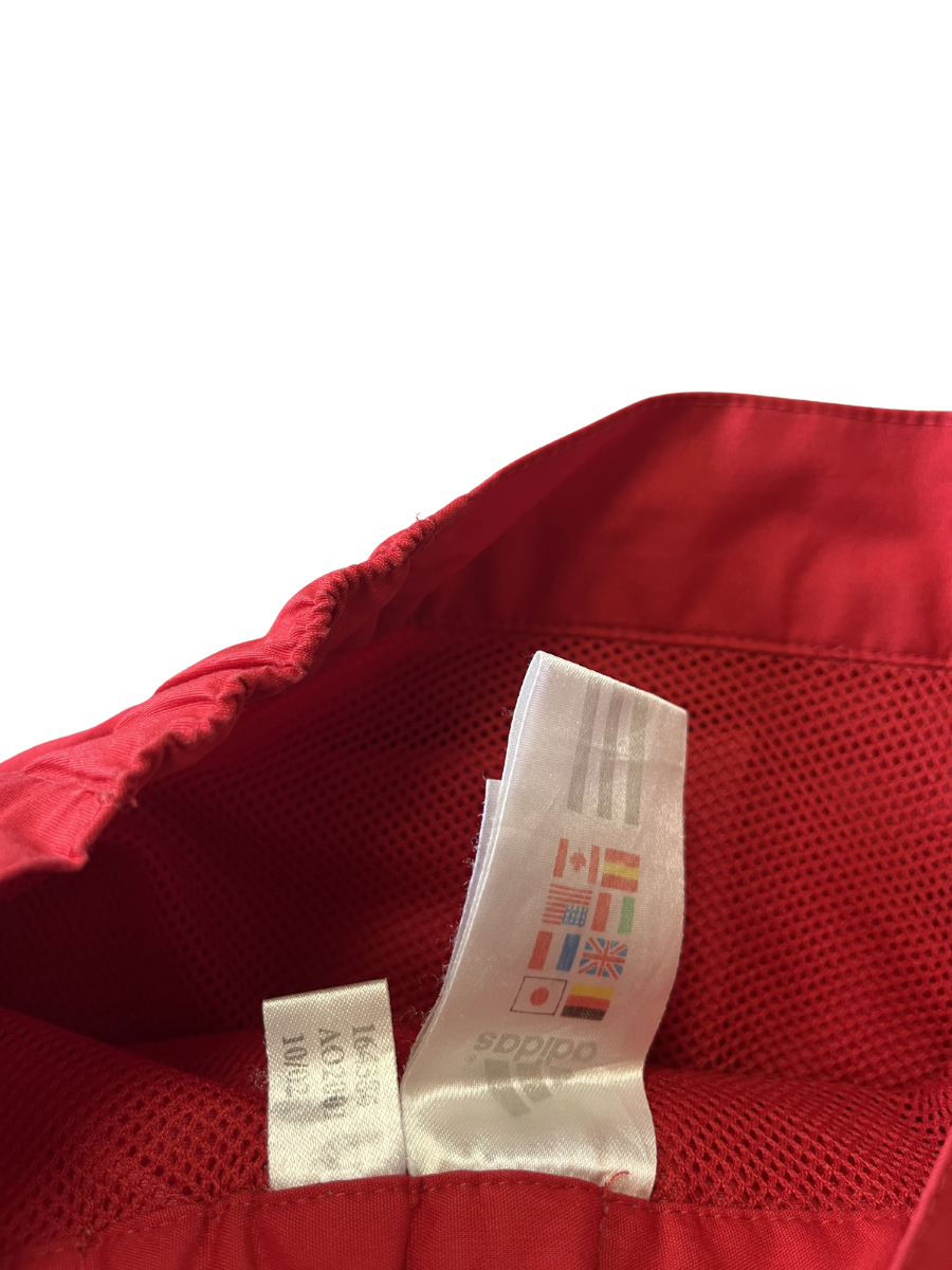 Adidas Trackpants (M)
