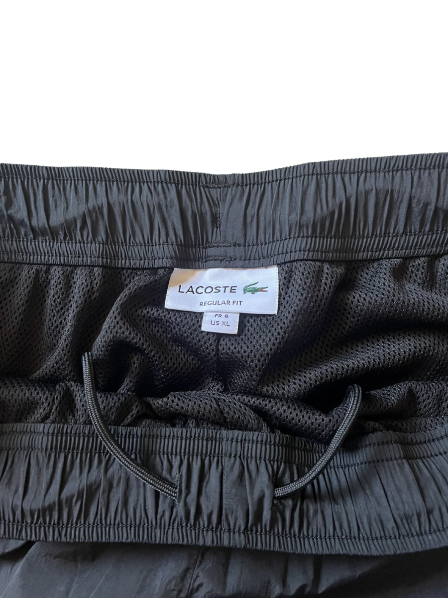 Lacoste Trackpants (XL)